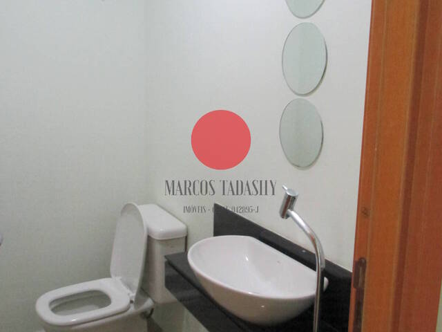Apartamento para Venda em Santana de Parnaíba - 4