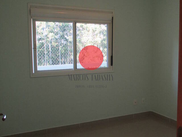 Apartamento para Venda em Santana de Parnaíba - 5