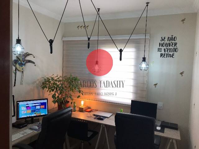 Apartamento para Venda em Santana de Parnaíba - 2