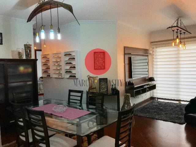 Apartamento para Venda em Santana de Parnaíba - 3
