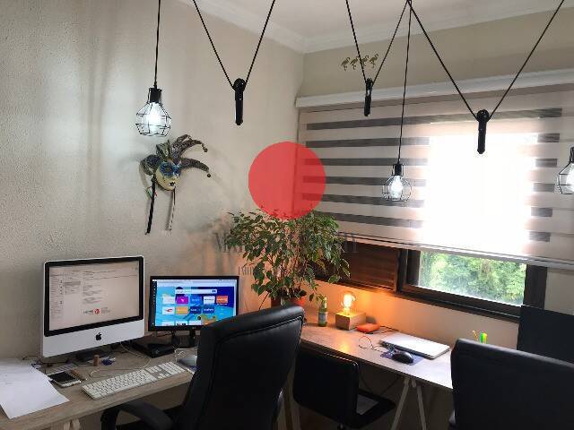 Apartamento para Venda em Santana de Parnaíba - 4