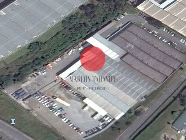 #4225 - Galpão para Venda em Barueri - SP