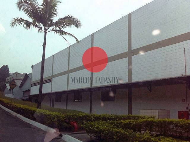 #4225 - Galpão para Venda em Barueri - SP