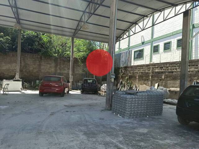 #4244 - Galpão para Venda em Barueri - SP