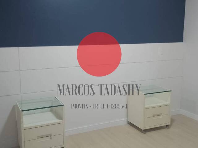 #4247 - Apartamento para Venda em Santana de Parnaíba - SP