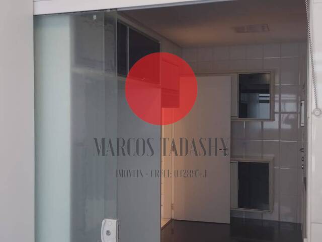 Apartamento para Venda em Santana de Parnaíba - 4