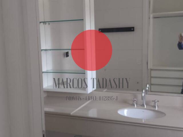 Apartamento para Venda em Santana de Parnaíba - 5