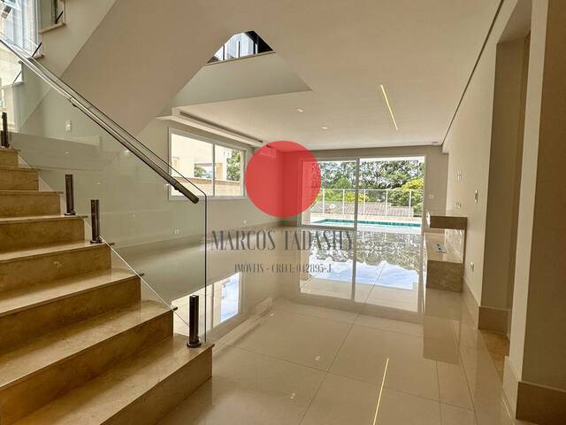 Casa em condomínio para Venda em Santana de Parnaíba - 5