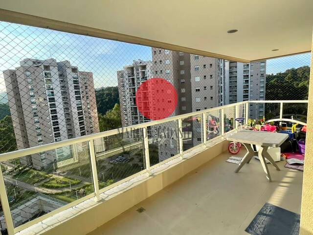 Apartamento para Venda em Santana de Parnaíba - 4
