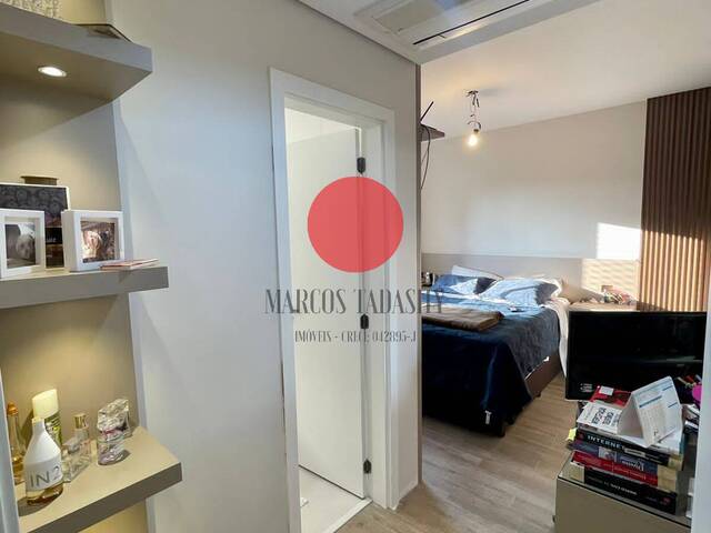 Apartamento para Venda em Santana de Parnaíba - 3