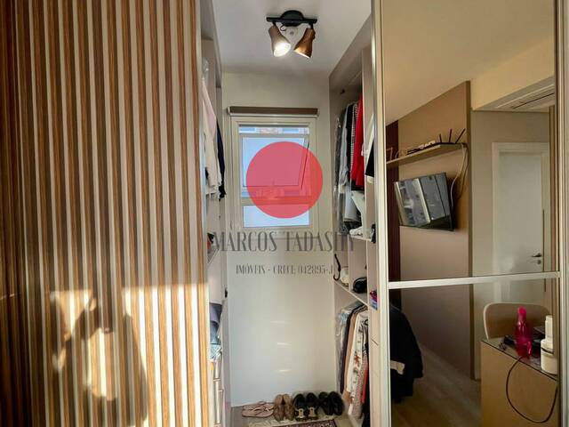Apartamento para Venda em Santana de Parnaíba - 2