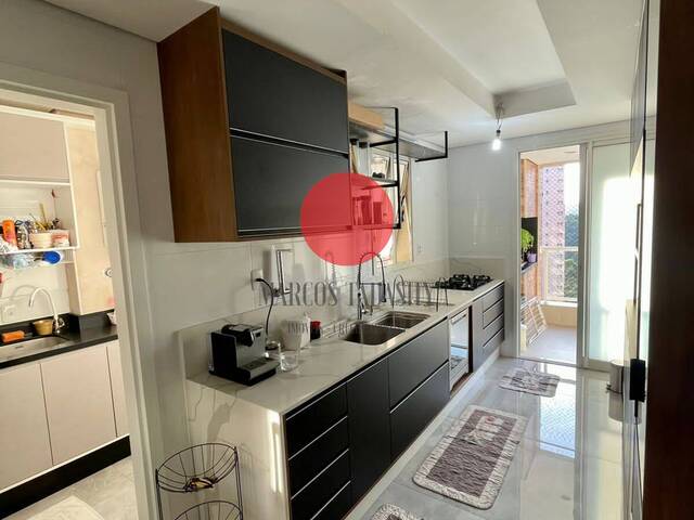 Apartamento para Venda em Santana de Parnaíba - 5