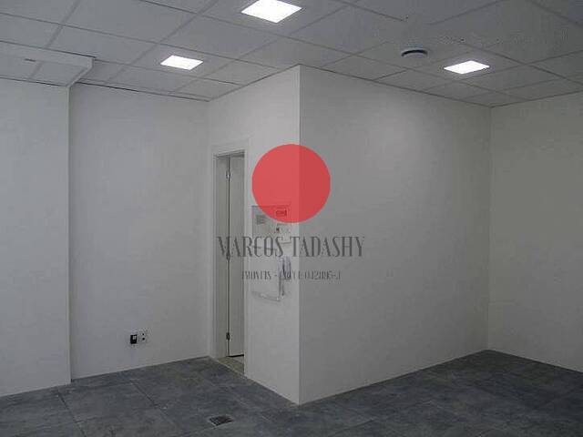 Sala para Venda em Barueri - 3