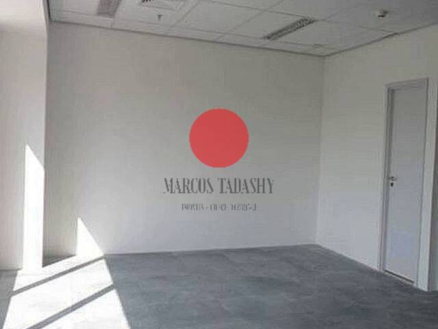 Sala para Locação em Barueri - 3