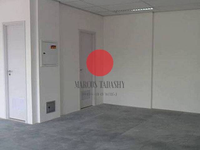 Sala para Locação em Barueri - 4
