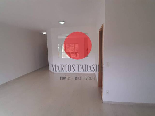Apartamento para Venda em Santana de Parnaíba - 2