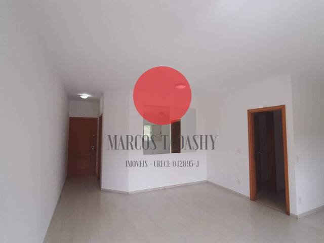 Apartamento para Venda em Santana de Parnaíba - 3