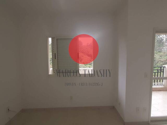 Apartamento para Venda em Santana de Parnaíba - 4