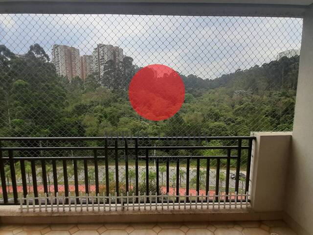 Apartamento para Venda em Santana de Parnaíba - 5