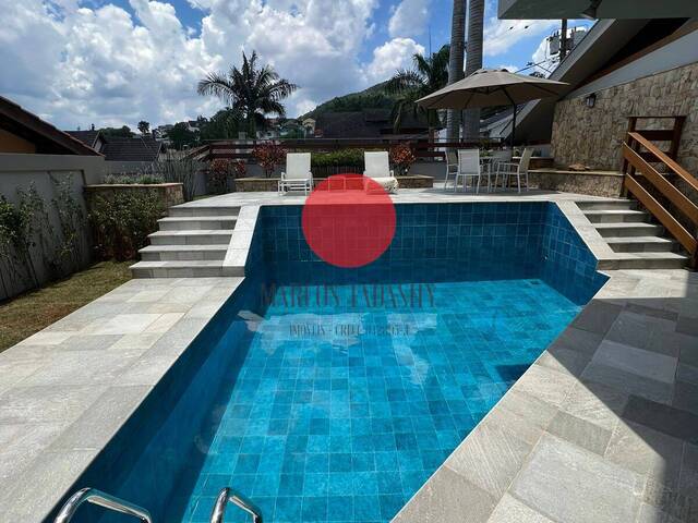 Casa em condomínio para Venda em Santana de Parnaíba - 2