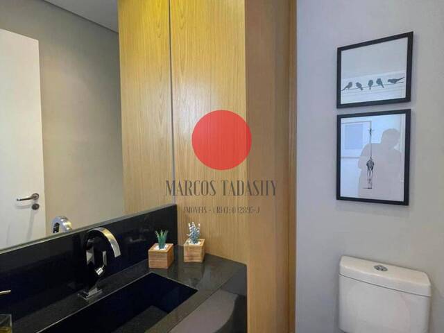 Apartamento para Venda em Santana de Parnaíba - 4