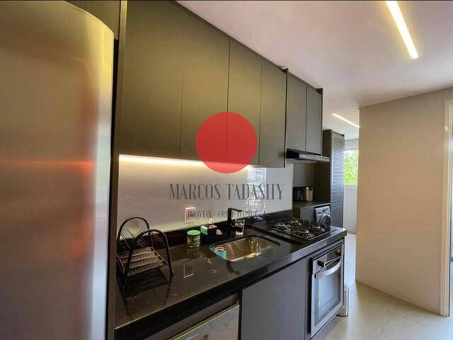 Apartamento para Venda em Santana de Parnaíba - 5