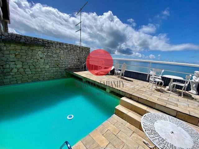 #4334 - Apartamento para Venda em Recife - PE - 3