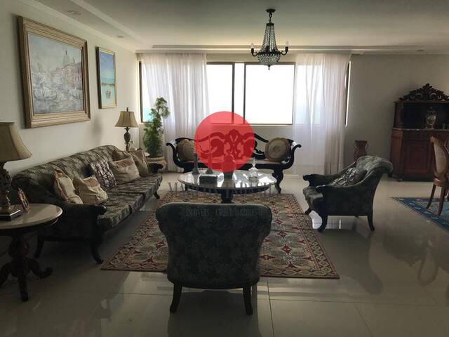 Apartamento para Venda em Recife - 5