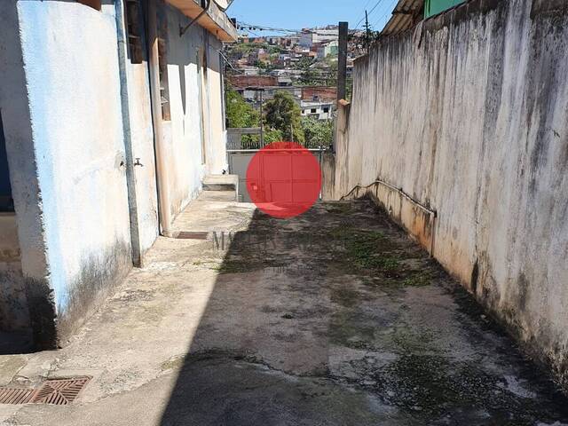 Casa para Venda em Francisco Morato - 5