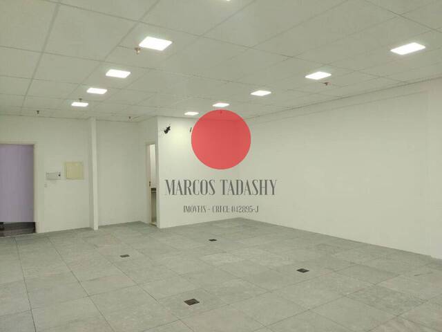 Sala para Locação em Barueri - 2