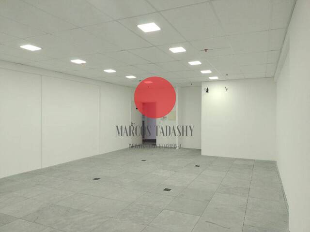 Sala para Locação em Barueri - 4