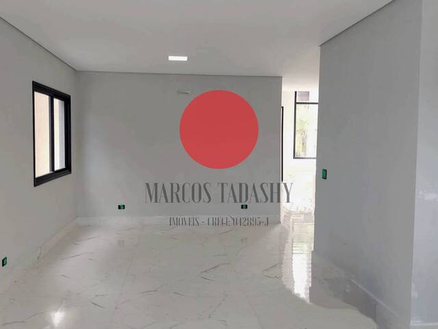 Casa em condomínio para Venda em Santana de Parnaíba - 2