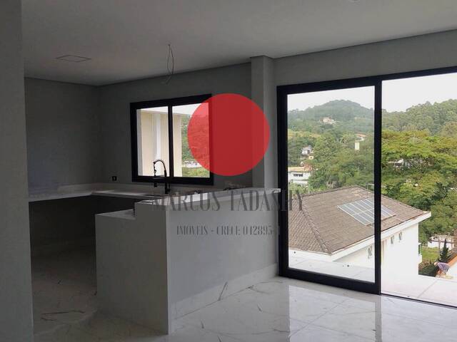 Casa em condomínio para Venda em Santana de Parnaíba - 3
