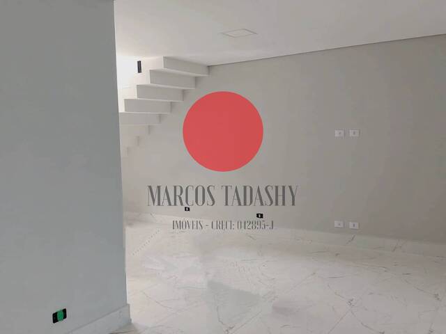 Casa em condomínio para Venda em Santana de Parnaíba - 4