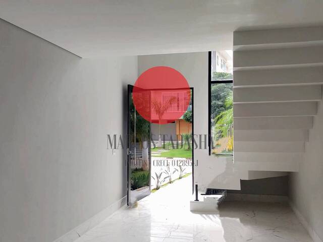 Casa em condomínio para Venda em Santana de Parnaíba - 5