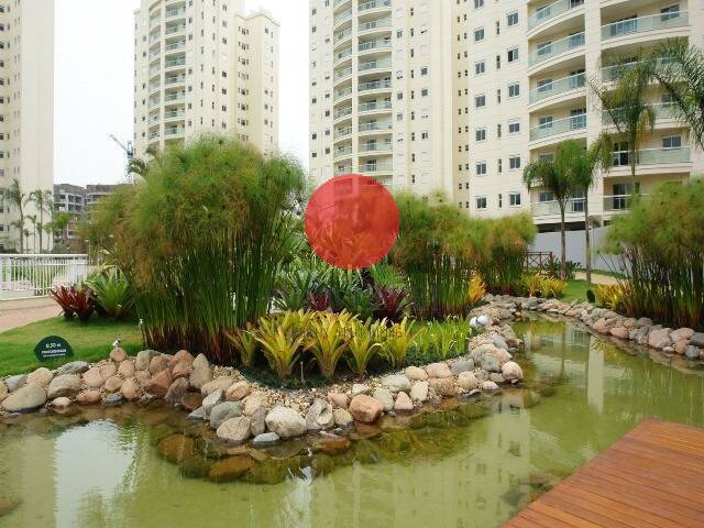 #4411 - Apartamento para Locação em Santana de Parnaíba - SP