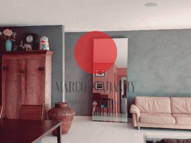 Apartamento para Locação em Santana de Parnaíba - 4