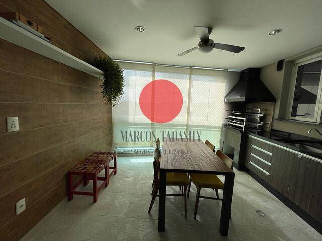 Apartamento para Venda em Barueri - 4