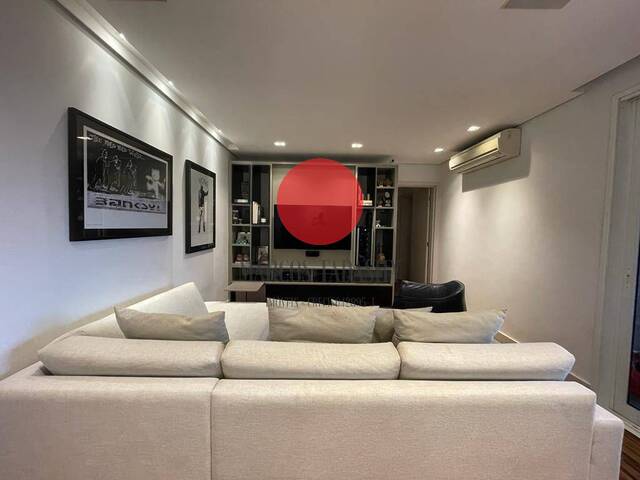 #4416 - Apartamento para Venda em Barueri - SP