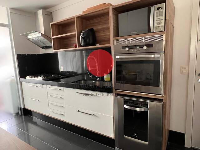 Apartamento para Venda em Santana de Parnaíba - 3