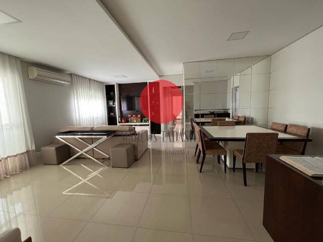 Apartamento para Venda em Santana de Parnaíba - 2