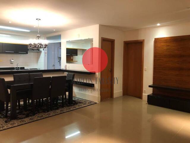 Apartamento para Venda em Santana de Parnaíba - 4