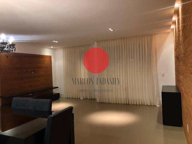 Apartamento para Venda em Santana de Parnaíba - 5