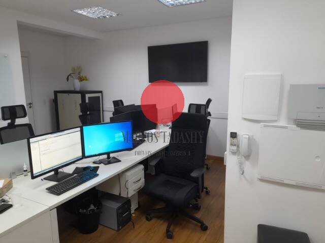 Sala para Venda em Barueri - 3