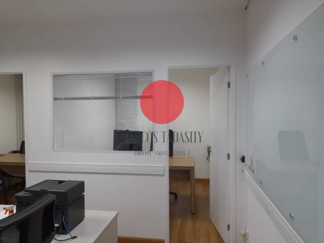 Sala para Venda em Barueri - 4