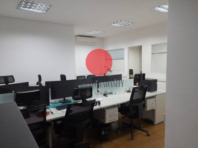 Sala para Venda em Barueri - 5