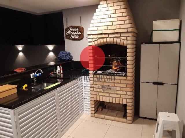 #4448 - Casa em condomínio para Venda em Santana de Parnaíba - SP