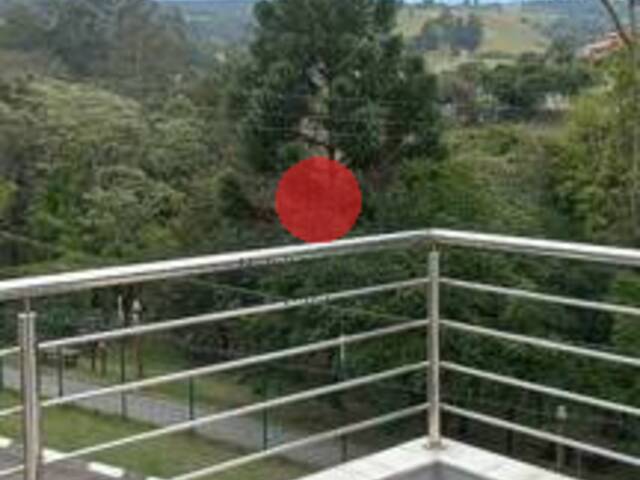 #4448 - Casa em condomínio para Venda em Santana de Parnaíba - SP