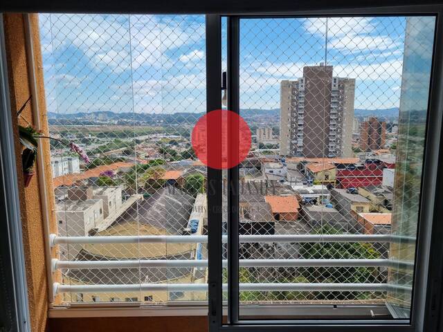 #4462 - Apartamento para Venda em Osasco - SP - 1