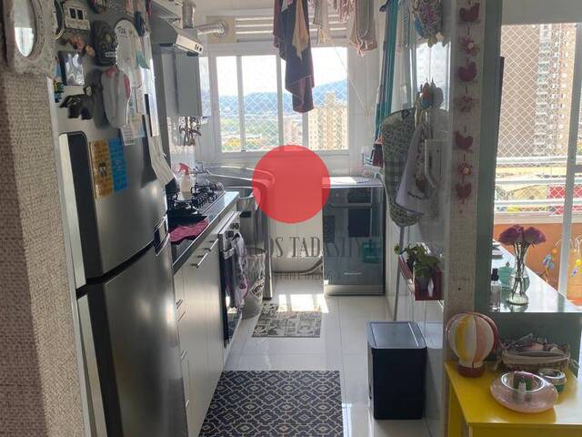 Apartamento para Venda em Osasco - 5